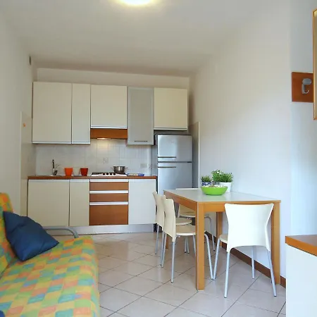 Monica By Interhome Apartment