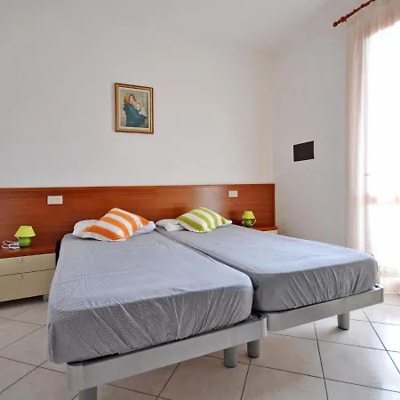Apartment Monica By Interhome Bibione