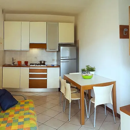 Apartmán Monica By Interhome *