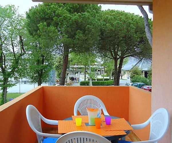 Monica By Interhome Bibione