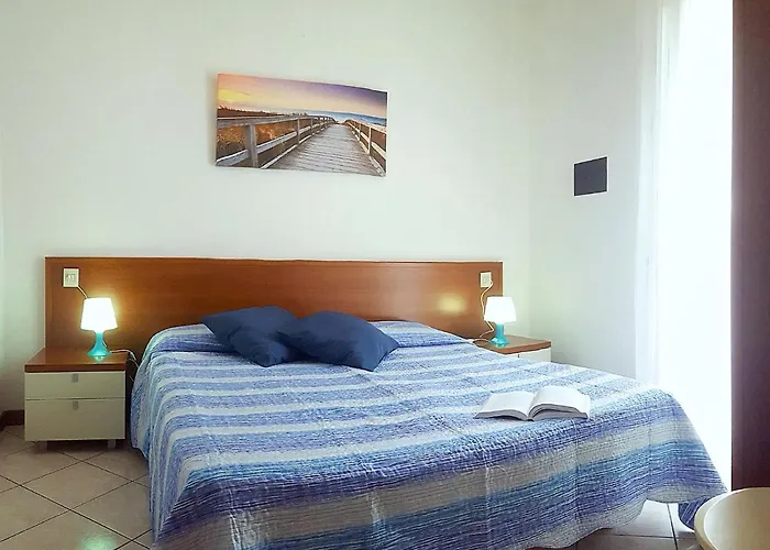 Monica By Interhome شقة بيبيوني