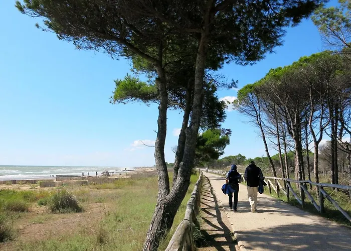 شقة Monica By Interhome *