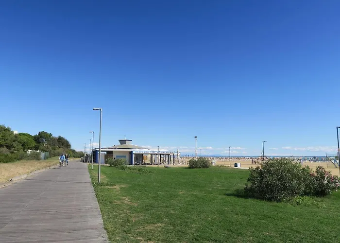 Monica By Interhome *