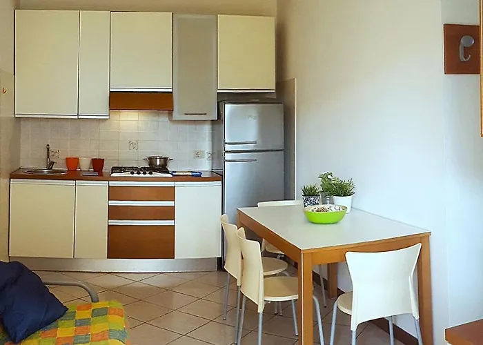 شقة Monica By Interhome *