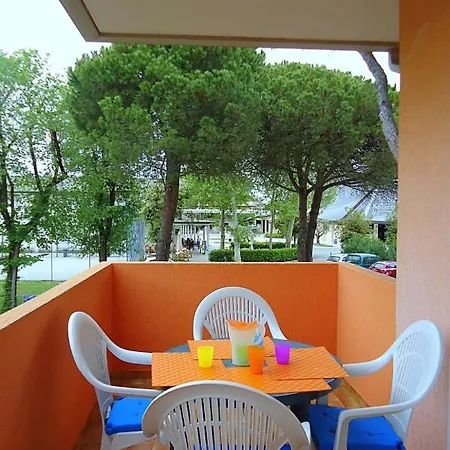 Monica By Interhome 比比翁