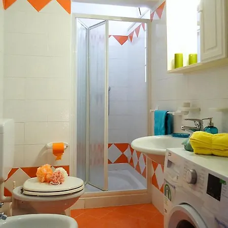 Apartment Monica By Interhome Bibione