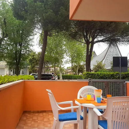 公寓 Monica By Interhome 比比翁