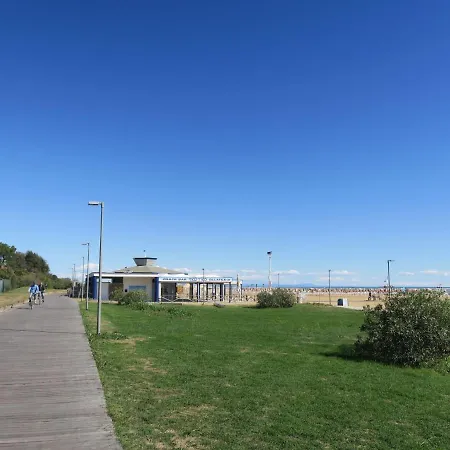 Monica By Interhome *