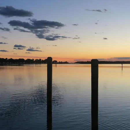 Apartmán Monica By Interhome Bibione