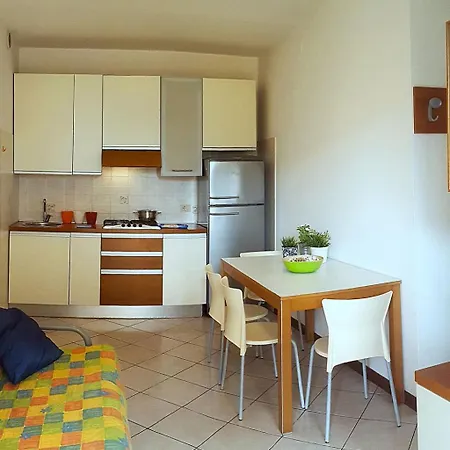 Апартаменты Monica By Interhome *