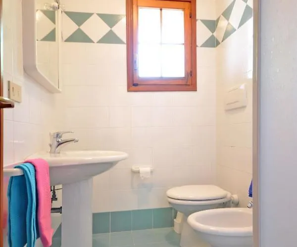 Monica By Interhome Lägenhet Bibione