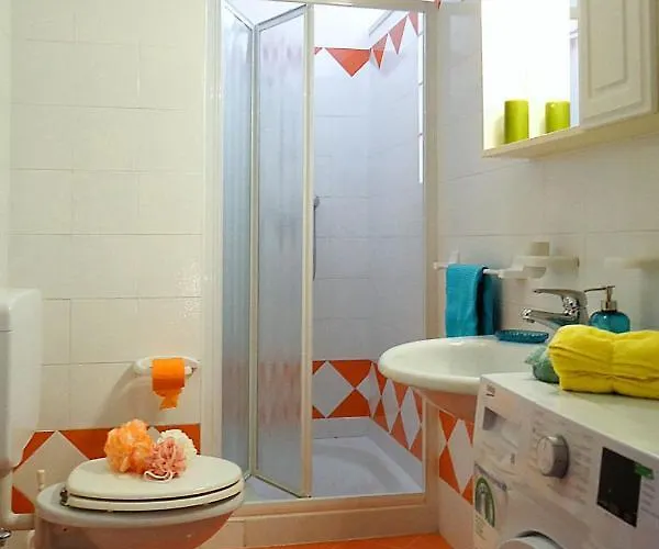 Apartmán Monica By Interhome Bibione