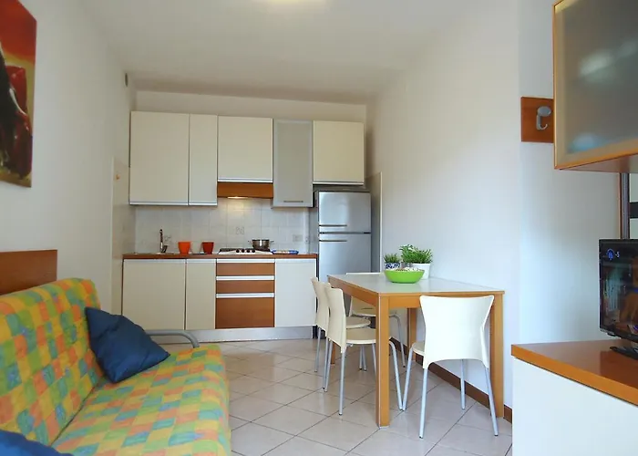 Monica By Interhome Apartmán