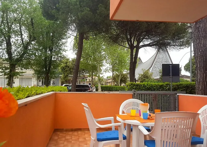 Apartmán Monica By Interhome Bibione