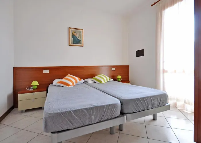 Lägenhet Monica By Interhome Bibione