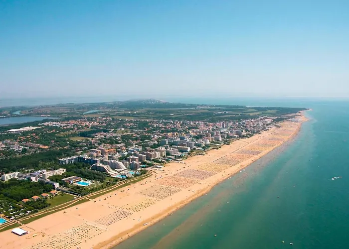 Apartmán Monica By Interhome Bibione