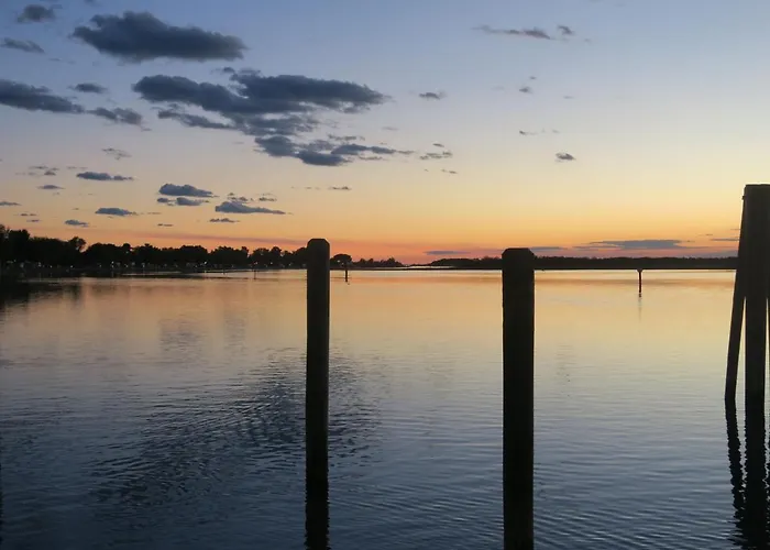 Apartmán Monica By Interhome Bibione